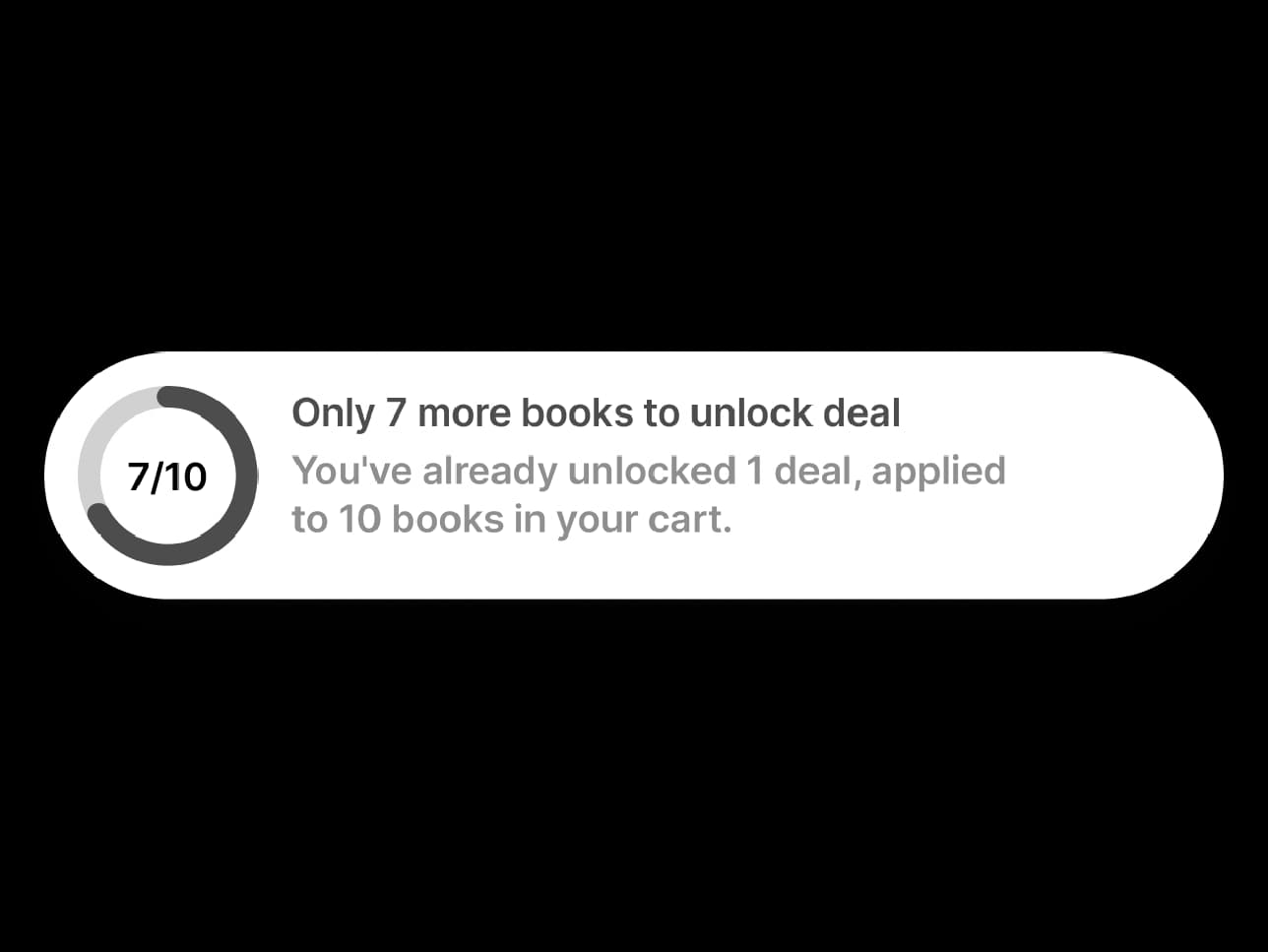 Deal Tracker