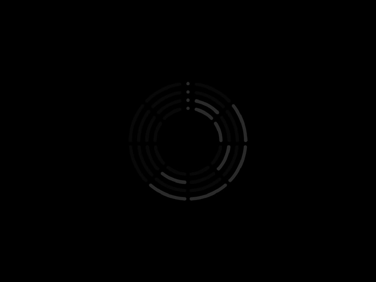 Circular Fiducial Marker